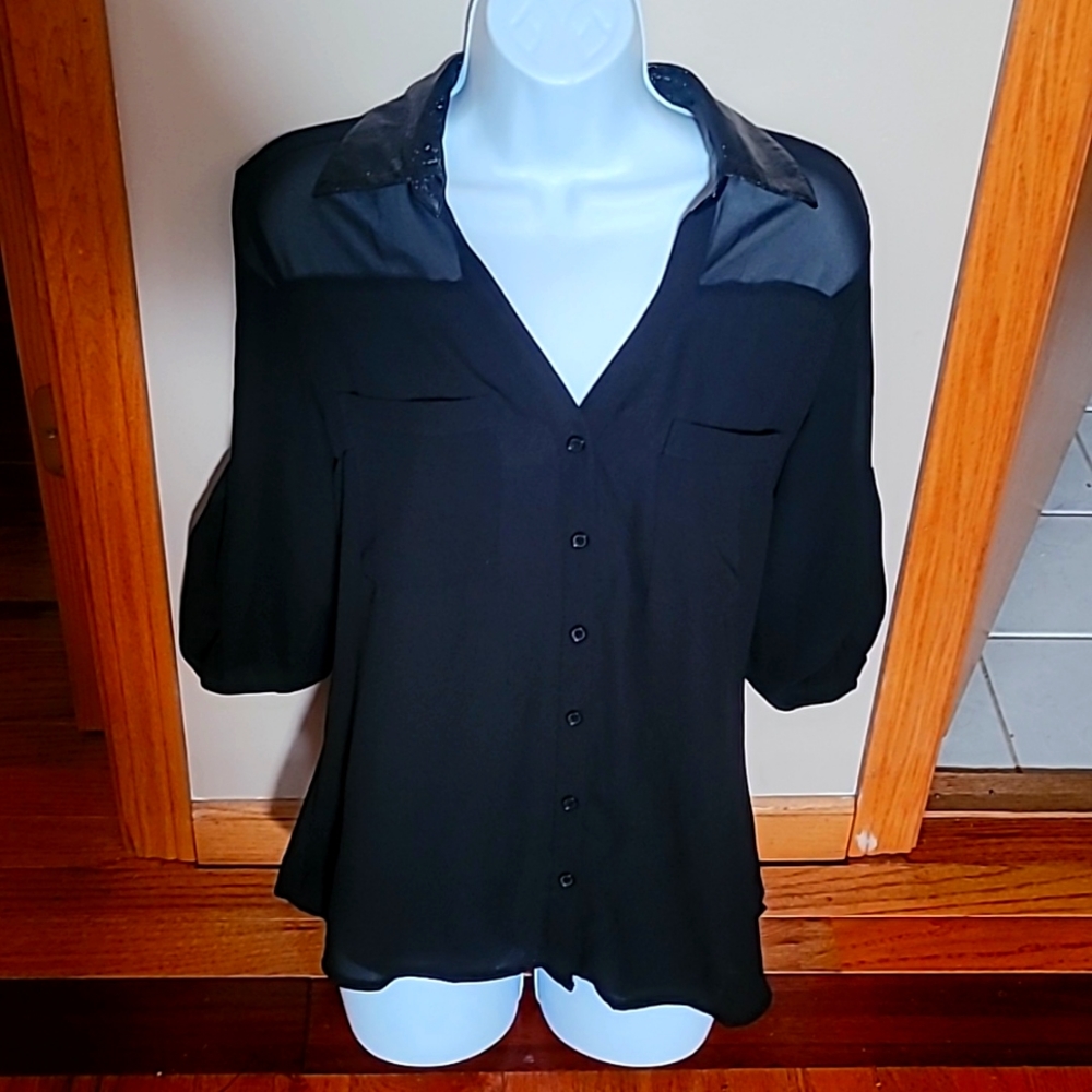 Express blouse